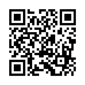 いこい薬局公式LINE QRコード